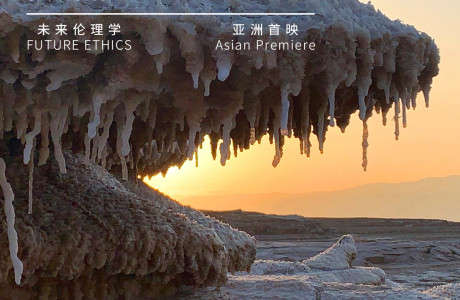 Sinkholes Asian Premiere